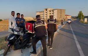 Tekirdağ’da trajik kaza: 14 yaşındaki Azra hayatını kaybetti