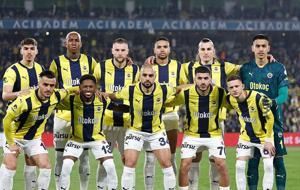 Fenerbahçe'de ayrılıklar devam ediyor! 2 sürpriz isim daha...