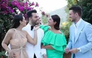 Sibel Can babaanne oluyor! Torununun cinsiyeti belli oldu