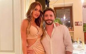 İkinci Bebek Geliyor! Ahmet Kural'ın eşi Çağla Gizem Kural'dan yeni hamilelik pozu! 'Bambam göründü'