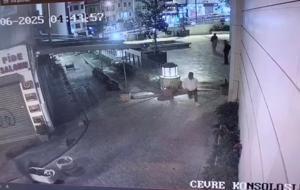 Taksim Meydanı’nda dehşet: 6 kişi Orhan Doğan'ı döverek katletti | Saldırganlar suç makinesi çıktı