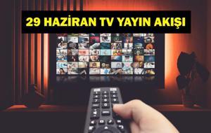 29 HAZİRAN YAYIN AKIŞI: Bu Akşam Hangi Diziler Var? Kuralsız Sokaklar Yeni Bölüm Ne Zaman? 29 Haziran TV Yayın Akışı Listesi