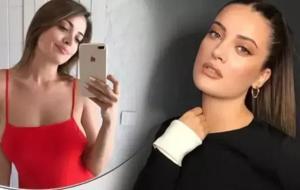 İrem Sak’tan Havaalanı Röportajlarına Gönderme: “Benim Röportajım Yok, Çünkü Çağırmadık!”