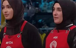 MasterChef Ayşe Ekiz’den Beyza Huri Aydın Açıklaması: “Aramızdaki Soğukluk Bir Yanlış Anlamadan Kaynaklandı”