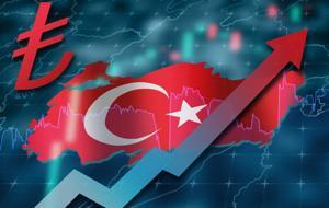 Türkiye'nin risk primi geriliyor! CDS 300 puanın altına düştü...