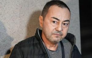 Serdar Ortaç, Hayatını Konu Alacak Filmin Başrolü İçin Kubilay Aka’yı Seçti!