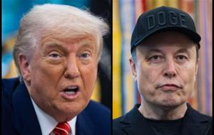 Musk-Trump geriliminde yeni perde: Muhtemelen dükkanı kapatıp Güney Afrika'daki evine dönerdi