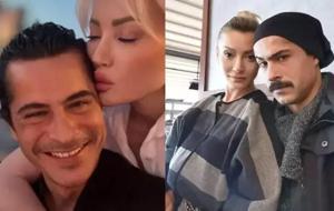İsmail Hacıoğlu ve Duygu Kumarki’den Aşk Dolu Pozlar! Bir Dargın, Bir Barışık İlişki Devam Ediyor