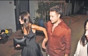 Yüsra Geyik’ten Ozan Dolunay İle Aşk İddialarına Net Yanıt: Bu Sadece Komik Bir Anı