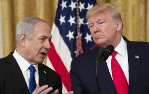Trump'tan Gazze'de 60 günlük ateşkes açıklaması: İsrail kabul etti