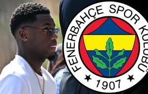 Fenerbahçe için İstanbul'a gelen Jhon Duran'ın maliyeti belli oldu