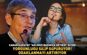 SABAHLARI MUTLAKA TÜKETİN! Prof. Dr. Canan Karatay 'Aklımızı başımıza getirir' diyor! Yorgunluğu silip süpürüyor, odaklanmayı artırıyor