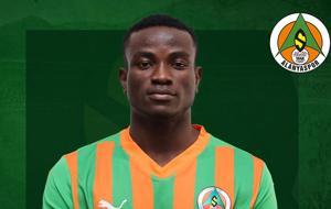 Adı Fenerbahçe ile anılıyordu! Uchenna Ogundu imzayı attı