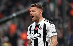 TRANSFER HABERİ | Ciro Immobile’nin yeni adresi belli oldu