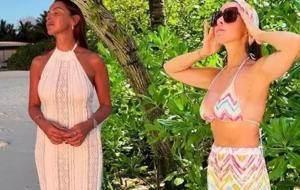 Hadise’nin Yeni Tarzı Olay Oldu! Siyah Peruk ve Cesur Elbisesiyle Dikkatleri Üzerine Topladı