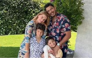 Pelin Karahan ve Bedri Güntay'ın Bodrum'daki Milyonluk Keyfi! Lüks Araçları Görenleri Hayran Bıraktı