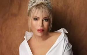 Ajda Pekkan, 2 Milyon TL'lik Yaz Partisi İçin Hazırlıklara Başladı