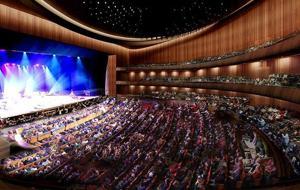 AKM ve CSO Ada Ankara 2024–2025 sanat sezonunda rekor kırdı