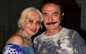 Orhan Gencebay’dan Eşi Sevim Emre’ye Aşk Mektubu: “Kadınım Seni Çok Seviyorum”