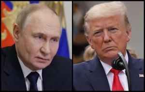 Putin-Trump görüşmesinin ardından Kremlin: Takipteyiz