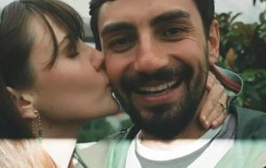Alina Boz ve Eşi Umut Evirgen, New York'ta Romantik Tatil Yapıyor! Yeni Aşk Dolu Paylaşımlar