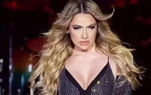BAMBAŞKA HADİSE! Yeni İmajı Sosyal Medyayı Yıktı Geçti... Onu Hiç Böyle Görmediniz