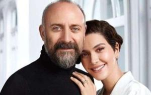 Bergüzar Korel'i Çıldırtan Olay! Ateş Püskürdü: Tükettiniz Bizi, Delirttiniz Ya!