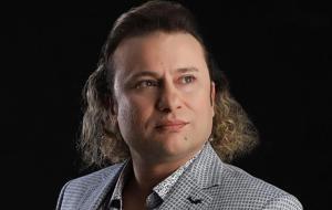 Onur Akay kalp krizi geçirdi! Onur Akay sağlık durumu ve hayatı! Onur Akay kimdir?