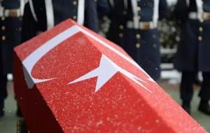 Ünlü İsimlerden Şehitlerimiz İçin Taziye Mesajları