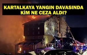 BOLU KARTALKAYA DAVASI 2. GÜN: Kartalkaya Otel Yangını Davasında Son Durum Ne? Bolu Kartalkaya Davası Sonucu Ne Oldu? Kim Ne Kadar Ceza Aldı? 78 Kişi Hayatını Kaybetmişti!