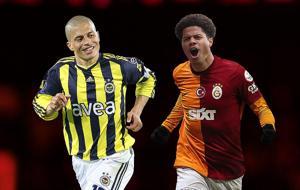Galatasaray'ın yıldızı Gabriel Sara'dan Alex de Souza sözleri: Kalbim küt küt attı