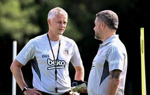 Beşiktaş'ta transfer harekatı sürüyor! Yıldız oyuncu için şartlar zorlanacak...