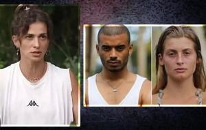 YASAK AŞK BELGELENDİ! Pınar Saka'dan Yağmur Banda'ya Olay Gönderme
