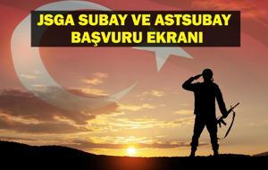 JSGA JANDARMA ÖĞRENCİ ALIMI: Jandarma ve Sahil Güvenlik Akademisi (JSGA) Personel Alımı Ne Zaman? JANDARMA GENEL KOMUTANLIĞI 323 Astsubay 225 Subay Öğrenci Alıyor! İşte JSGA Subay Alımı Başvuru Şartları