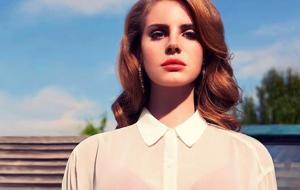 ABD'li şarkıcı Lana Del Rey'den Filistin'e destek mesajı: ''Her gün dua ediyorum''