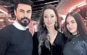 Umut Akyürek’in Kızı Melek Bal, Yeniden Madde Kullanımına Başladı! Baba Oktay Ertuğrul Konuştu