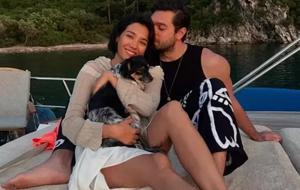 Aybüke Pusat'ın Yeni Tatil Rotası: Japonya! Instagram Paylaşımları Beğeni Yağmuruna Tutuldu