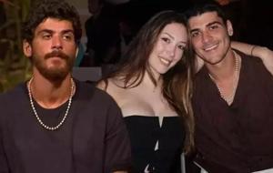 Yiğit Poyraz ve Yasmin Erbil’den Aşk Dolu Paylaşımlar!