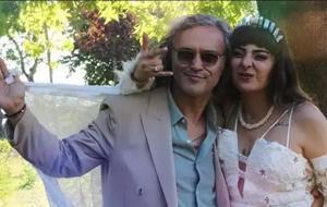 Bülend Çolak ve Yasemin Öz, 3. Evlilik Yıl Dönümlerini Kutladı!