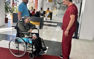 Türk uzmandan kanserle mücadelede destekleyici yeni formül: Akrep zehrinden umut doğdu
