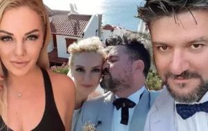 Beste Açar ve Evren Bölek Arasındaki Gerilim Devam Ediyor: Boşanma Davasından 8 Ay Sonra İlişkim Başladı
