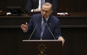 Erdoğan'ın açıklamasının kodları! Türkiye modeli Abdulkadir Selvi yazdı