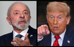 Trump’tan yeni bir şok tarife! Latin Amerika'nın en büyük ekonomisini hedef aldı