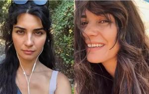 Tuba Büyüküstün’den Yaz Pozları: Paylaştığı Notla Dikkat Çekti
