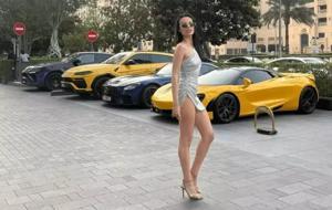 Simge Ünal'dan Şok İtiraf: Teknede 6 Saat Korku Dolu Anlar Yaşadım