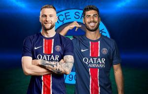 TRANSFER | Fenerbahçe, Skriniar ve Asensio'yu PSG'den koparıyor!