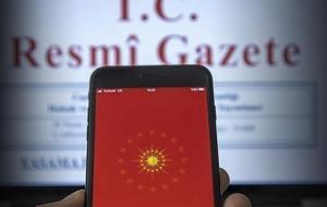 Resmi Gazete'de yayımlandı! Türkiye ile Suudi Arabistan arasında vize muafiyeti
