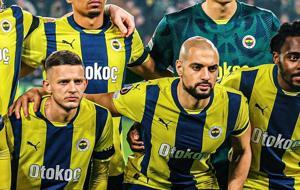 Fenerbahçe'de Amrabat ve Szymanski gelişmesi! Mourinho onay verdi...