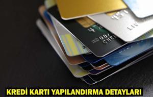 BDDK KREDİ KARTI YAPILANDIRMA 2025: Kredi Kartı ve İhtiyaç Kredisi Yapılandırma Kapsamı ve Şartları Neler?