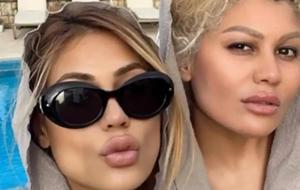 Bahar Candan Mersin'de Görüntülendi! Anne Umut Candan'dan Sert Tepki: Nihal'i Öldürdünüz Bahar'ı da Öldürmeye Çalışmayın